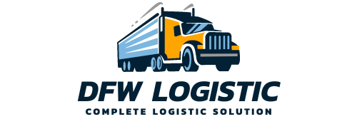 dfw logistic logo