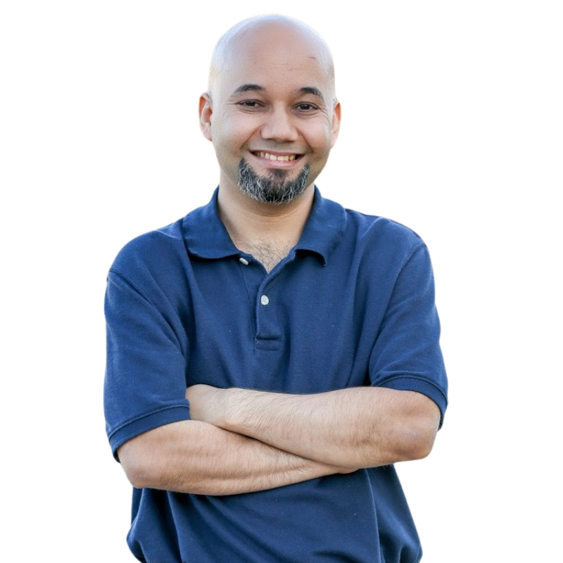 Ramesh Ghimire Digital Marketing Growth Consultant